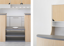 Montessori školka v Klecanech, No Architects / Jakub Filip Novák, Daniela Baráčková