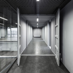 Arcgency, STACK I – foto