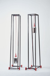 Mechanical, Matěj Coufal