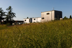 Rodinný dům v Ledenicích, Ateliér Vostracký