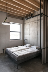 Loft Mlynica, Juraj Hubinský, Peter Kuklica, Martin Smerek