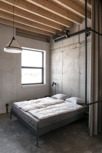 Loft Mlynica, Juraj Hubinský, Peter Kuklica, Martin Smerek