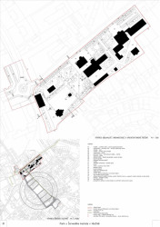 Odměna za dílčí přínosné řešení, vizualizace