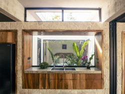 Vila v mexickém Palapa Tulum od slovenského studia NOIZ.SK