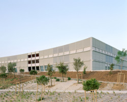 Fakulta architektury bude hostit čtyři listopadové přednášky zahraničních architektů a architektek. 