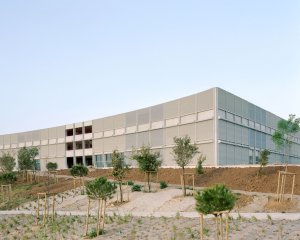 Fakulta architektury bude hostit čtyři listopadové přednášky zahraničních architektů a architektek. 
