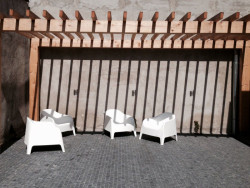 Daniela Hradilová, Dependelab, Hotel City.City - foto