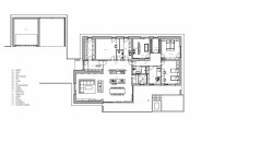 Michal Rosa, Martina Rosová - Rodinný dům nad Rozkoší