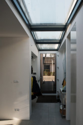 RD Staré Hradiště, ZETTE ateliér