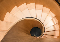 Hotel Nobu, Varšava. Medusa Group Architects - foto