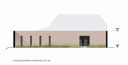 Památník Jana Palacha, Vít Šimek, Václav Odvárka, Martin Čermák, Tomáš Madro, Martina Kubešová a Darina Bártková, pohled ze zahrady na expozici // zvláštní ocenění – foto