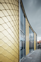 Dům obuvi Schüttfort, Carl Michael Römer