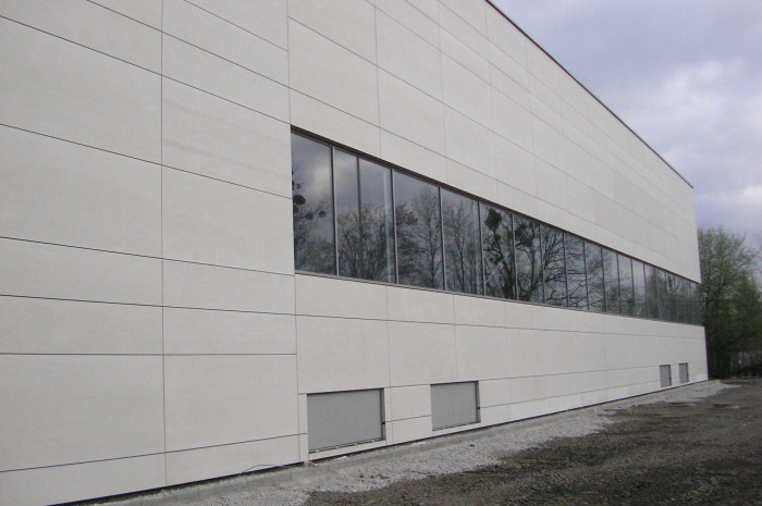 Silbonit od G Import