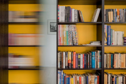 RD Bohnice, Archport