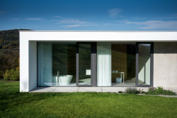 Rodinný dům Heroltice, Martin Klimecký