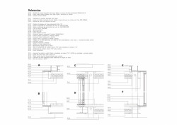 alarciaferrer arquitectos, PABELLON PUENTE - detaily