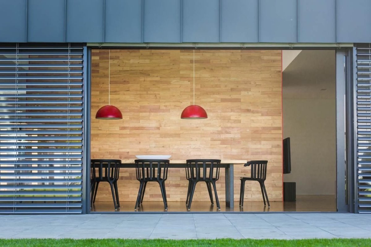 Mio architects, RD Mladíkov – foto
