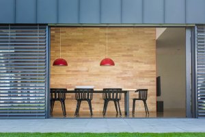 Mio architects, RD Mladíkov – foto