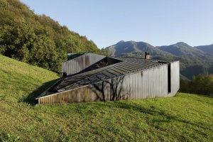 Camillo Botticini Architetto, Villa Lumezzane - foto