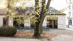 Likérka, Kuklica Smerek architekti / Juraj Hubinský, Peter Kuklica, Martin Smerek