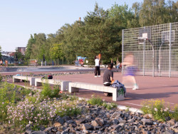 O tom, jak se dají proměňovat nevyužitá místa ve městech promluví Martin Schmitz z berlínského ateliéru LOIDL Landscape Architects.