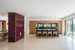 Vila Hrázní, Atelier RAW / Tomáš Rusín, Ivan Wahla