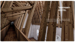 Jan Kurz, Novohradská poutní krajina – foto