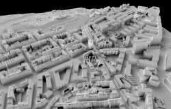 Palmovka, perspektiva vývoje, Ondřej Blaha