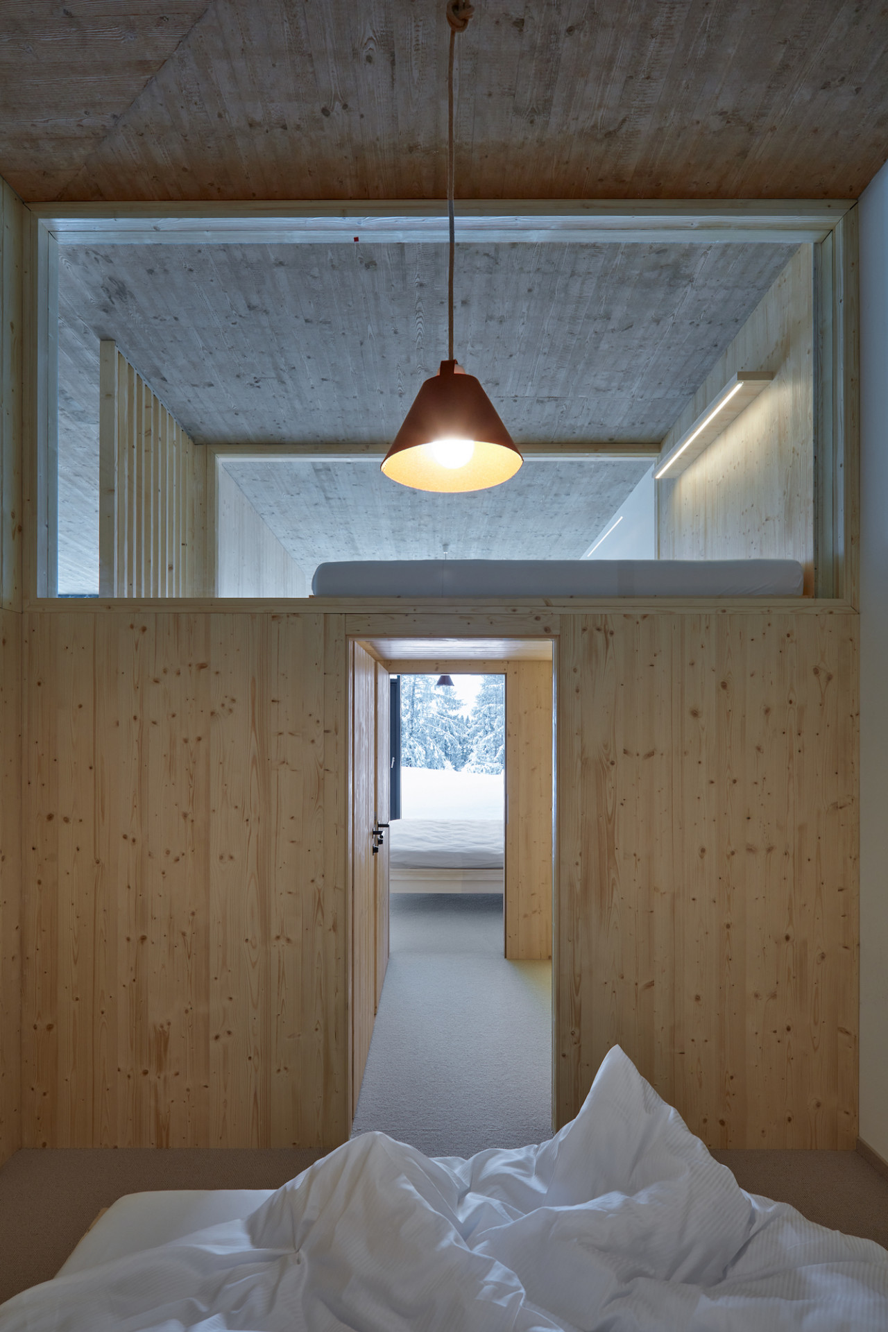 Bachledka