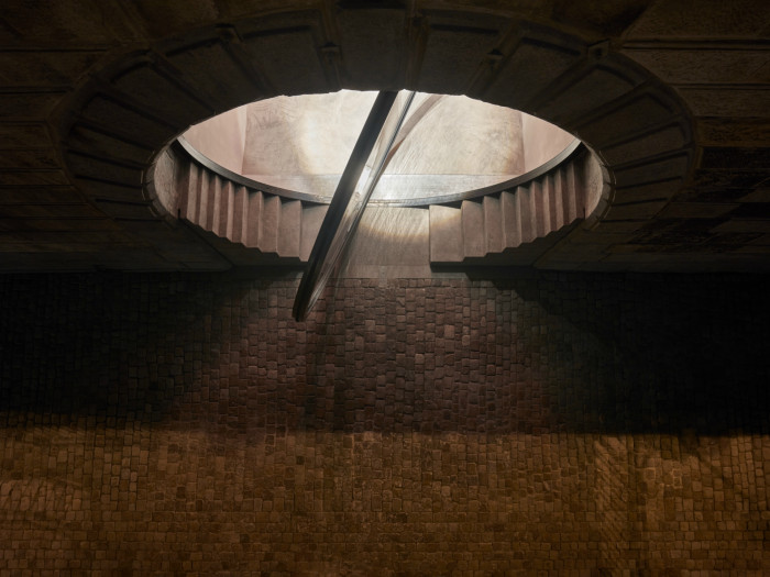 Revitalizace pražských náplavek, petrjanda/brainwork