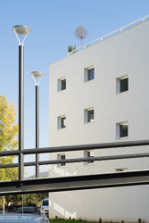 Corso Pod Lipami, Ehl & Koumar Architekti