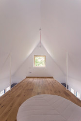 Dům za humny, DDAANN