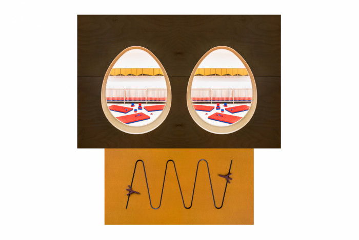 Rekonstrukce mezinárodních jeslí Malvína, No Architects / Jakub Filip Novák, Daniela Baráčková