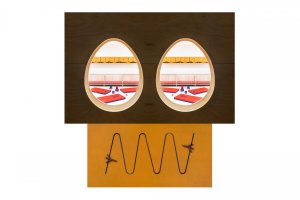 Rekonstrukce mezinárodních jeslí Malvína, No Architects / Jakub Filip Novák, Daniela Baráčková