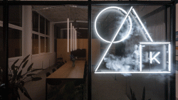 Zlínské kanceláře KHS, Studio COSMO