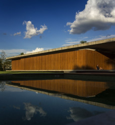 Dům Redux od Studia MK27