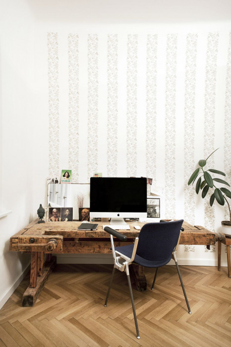 Staronový byt, edit!, Praha, Foto