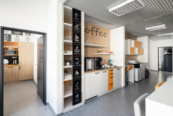 Střešní nástavba Barum Continental - foto