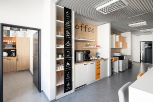 Střešní nástavba Barum Continental - foto