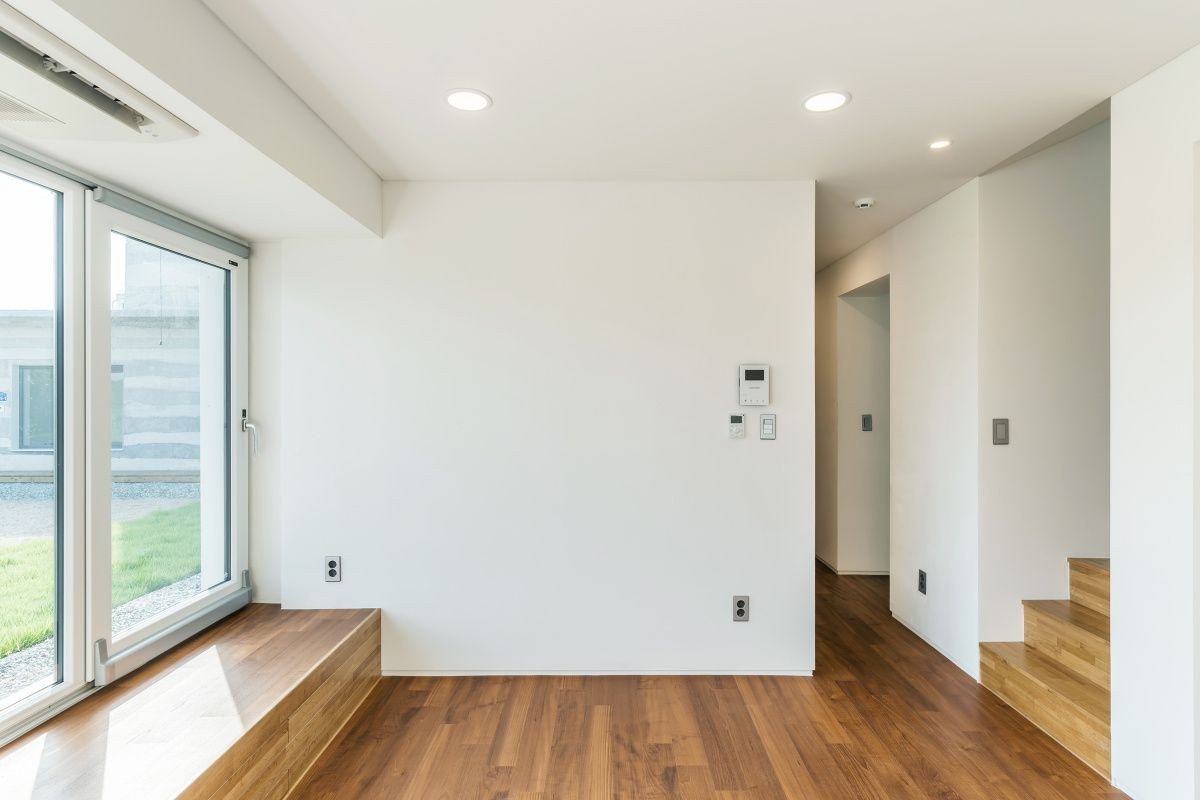 Stratum House, stpmj