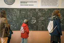 Festival 4+4 dny v pohybu, ilustrační fotografie.