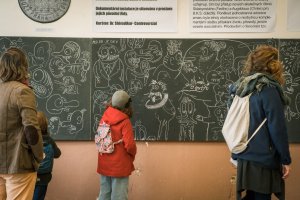 Festival 4+4 dny v pohybu, ilustrační fotografie.