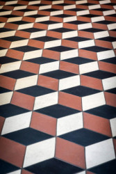 Kostel pražského jezulátka