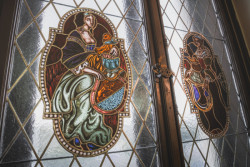 Vila Engelsmann v Brně