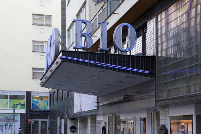 0,5 Studio, Nájemní byt Letná – foto