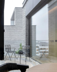 Bytový komplex ROLIČKY, Cakov+partners / Kalin Cakov, Metodiy Monev, Ján Obušek