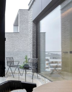 Bytový komplex ROLIČKY, Cakov+partners / Kalin Cakov, Metodiy Monev, Ján Obušek