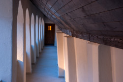 Rekonstrukce domu Štěpánka Netolického v Třeboni, Ateliér Kročák - Architekt.