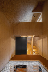 Chata Nové Hamry, NEW HOW architekti / David Zámečník