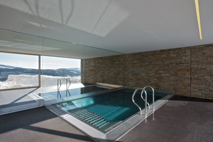 ADR s. r. o., Horská chata Tereza – foto